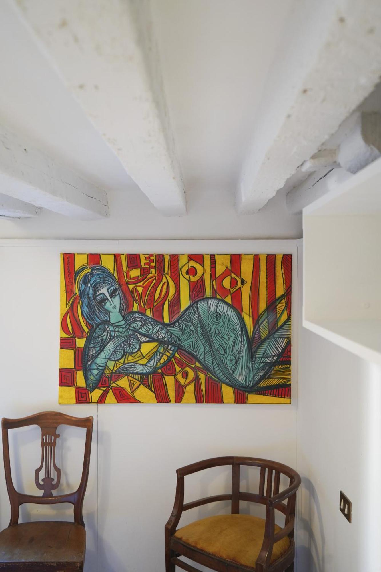Super Central 1 Bedroom Apartment Venice Ngoại thất bức ảnh