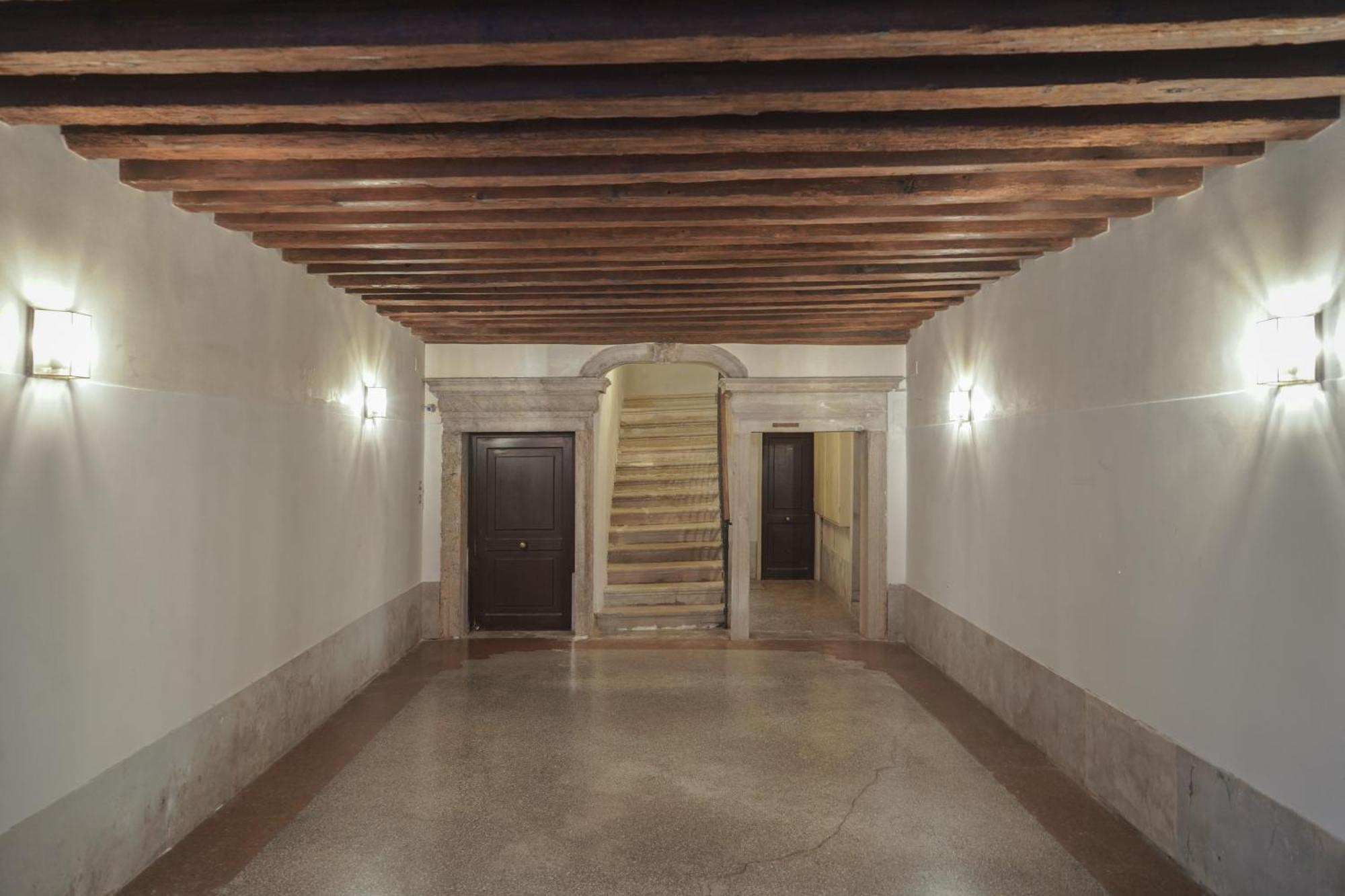 Super Central 1 Bedroom Apartment Venice Ngoại thất bức ảnh