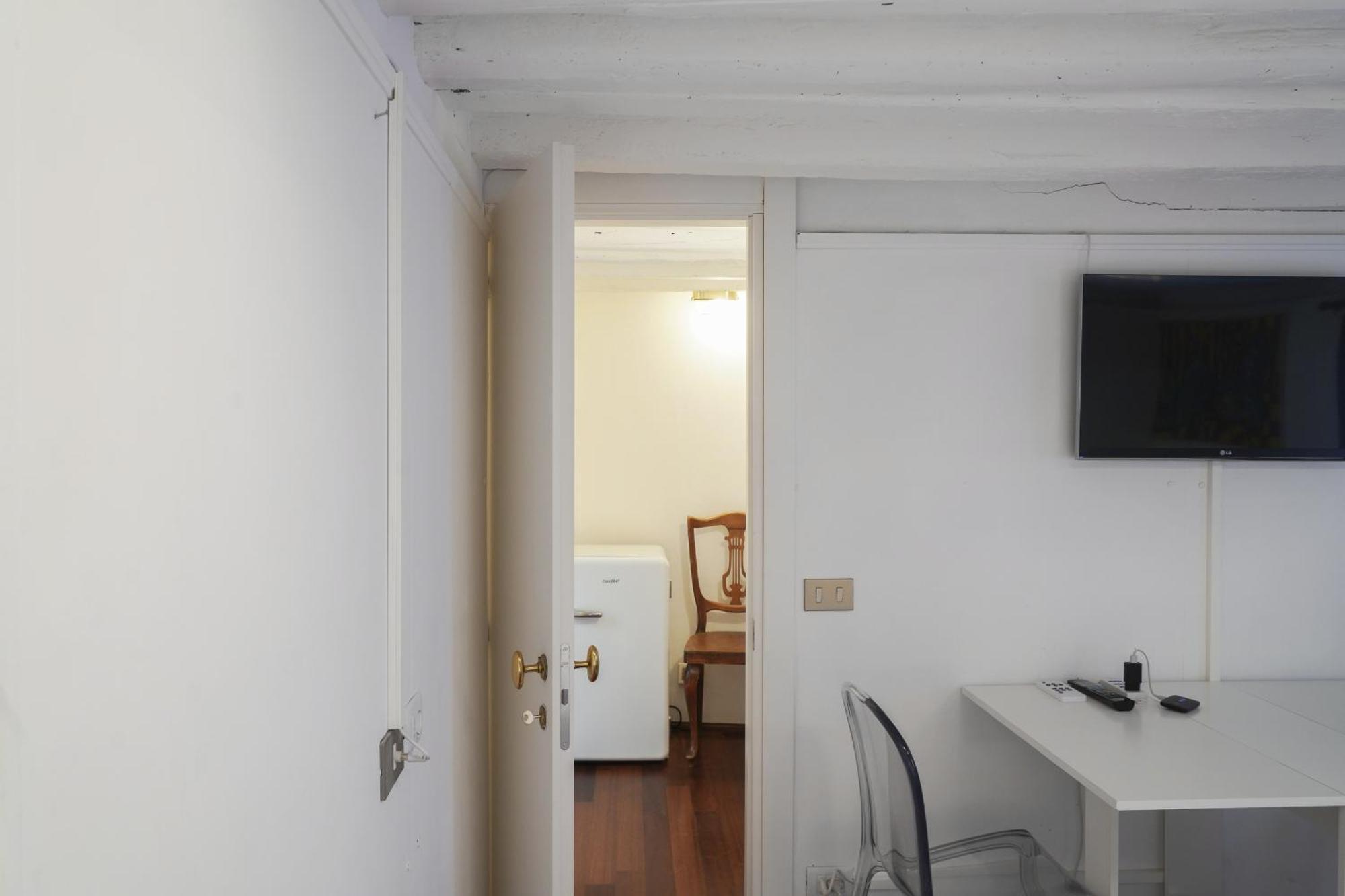 Super Central 1 Bedroom Apartment Venice Ngoại thất bức ảnh
