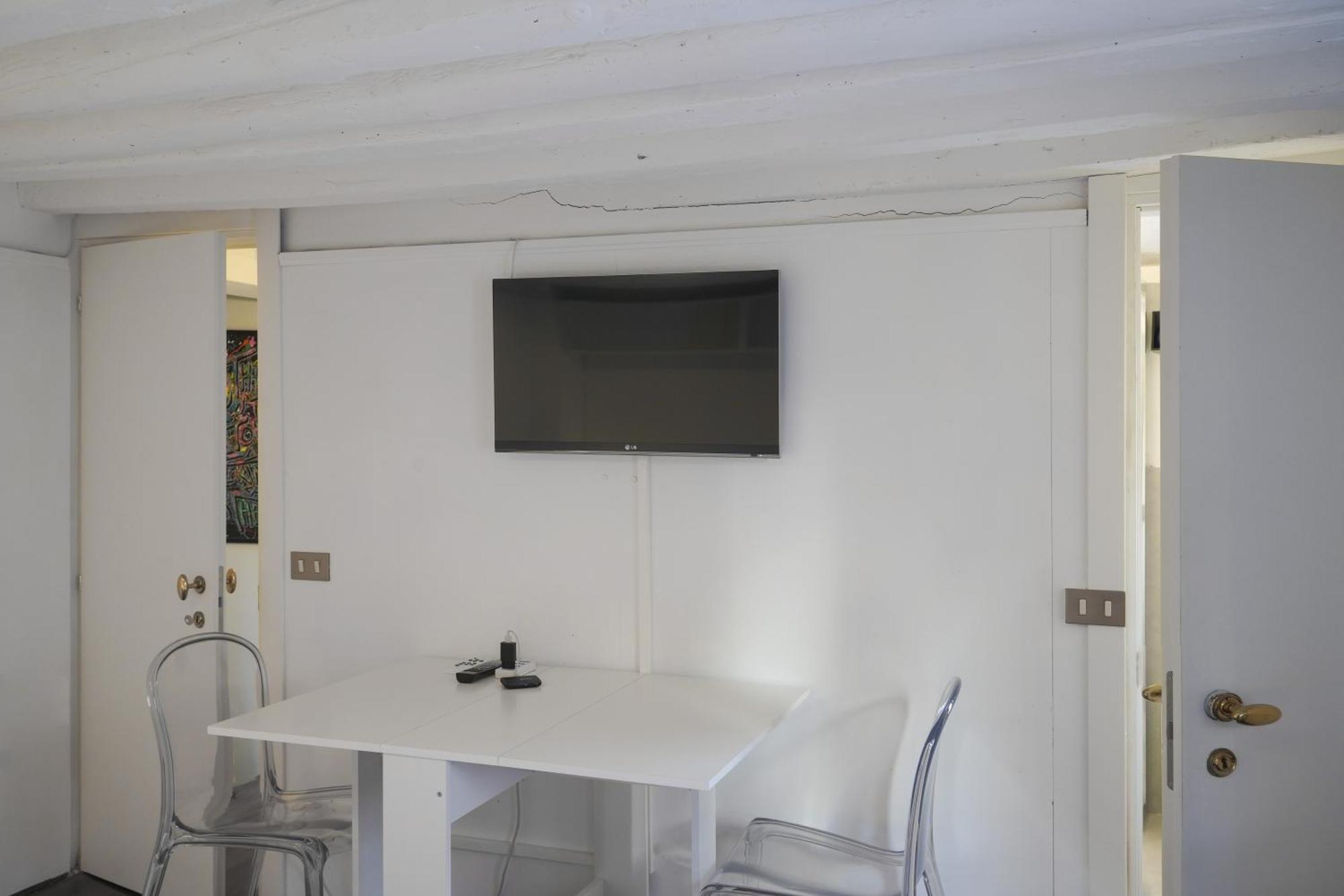 Super Central 1 Bedroom Apartment Venice Ngoại thất bức ảnh