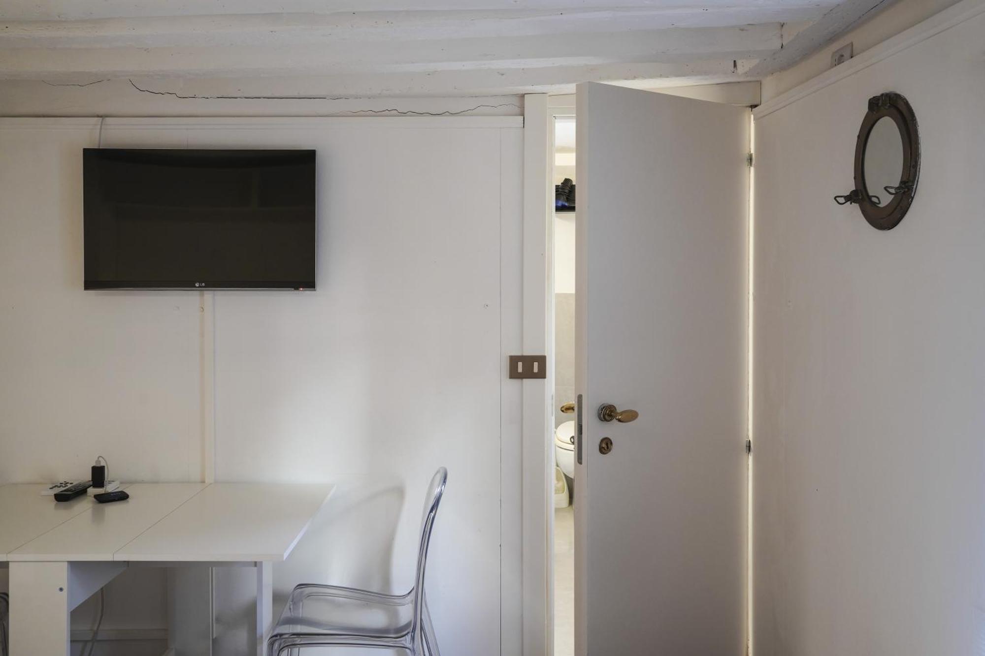 Super Central 1 Bedroom Apartment Venice Ngoại thất bức ảnh