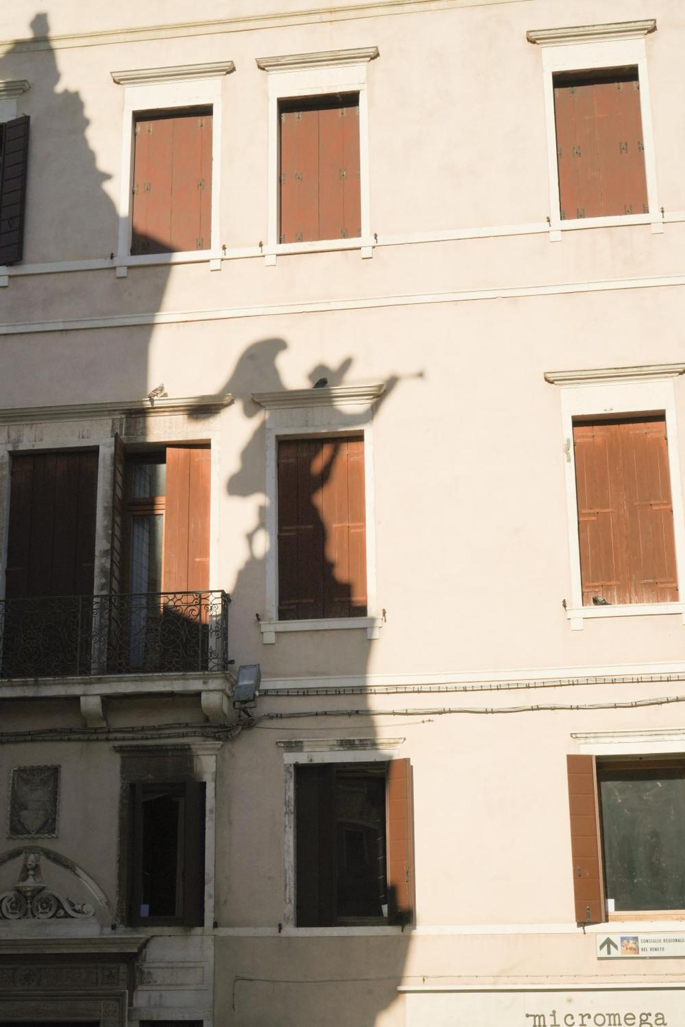 Super Central 1 Bedroom Apartment Venice Ngoại thất bức ảnh