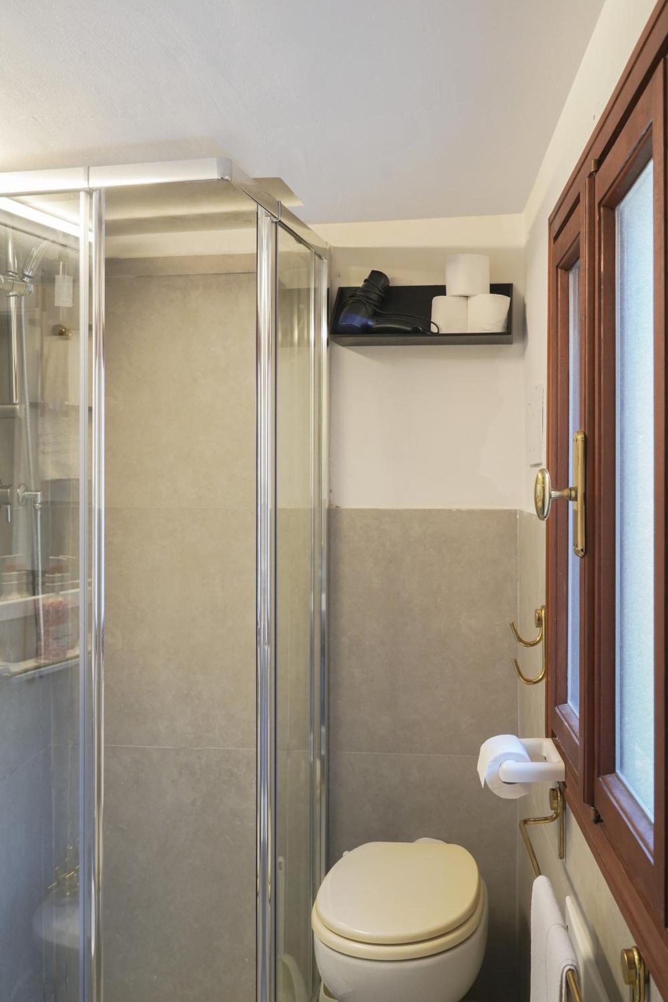 Super Central 1 Bedroom Apartment Venice Ngoại thất bức ảnh