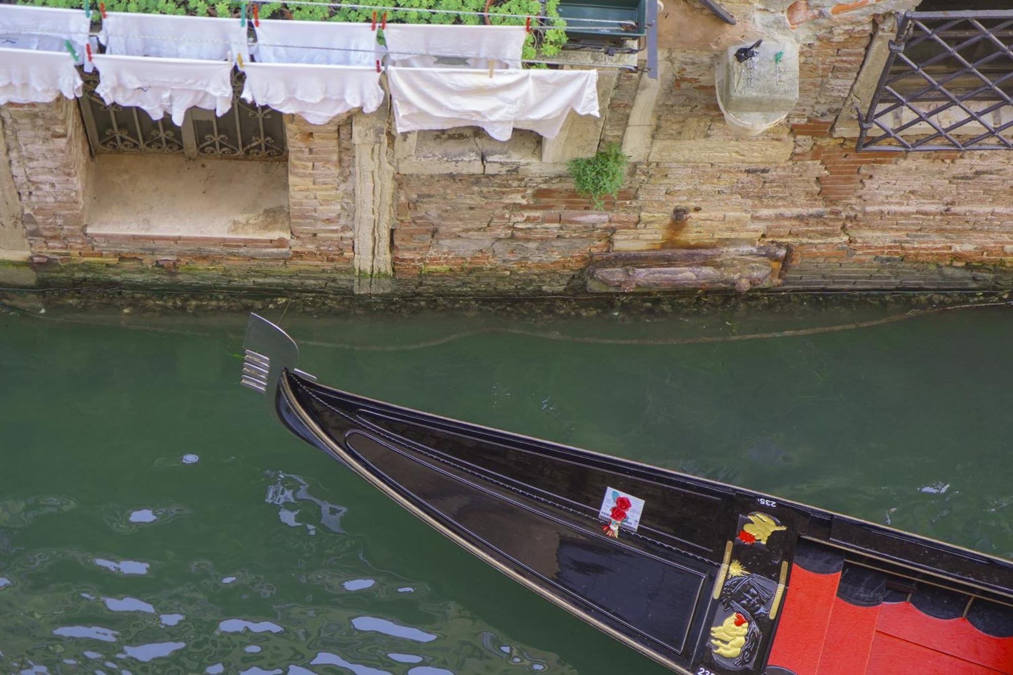 Super Central 1 Bedroom Apartment Venice Ngoại thất bức ảnh