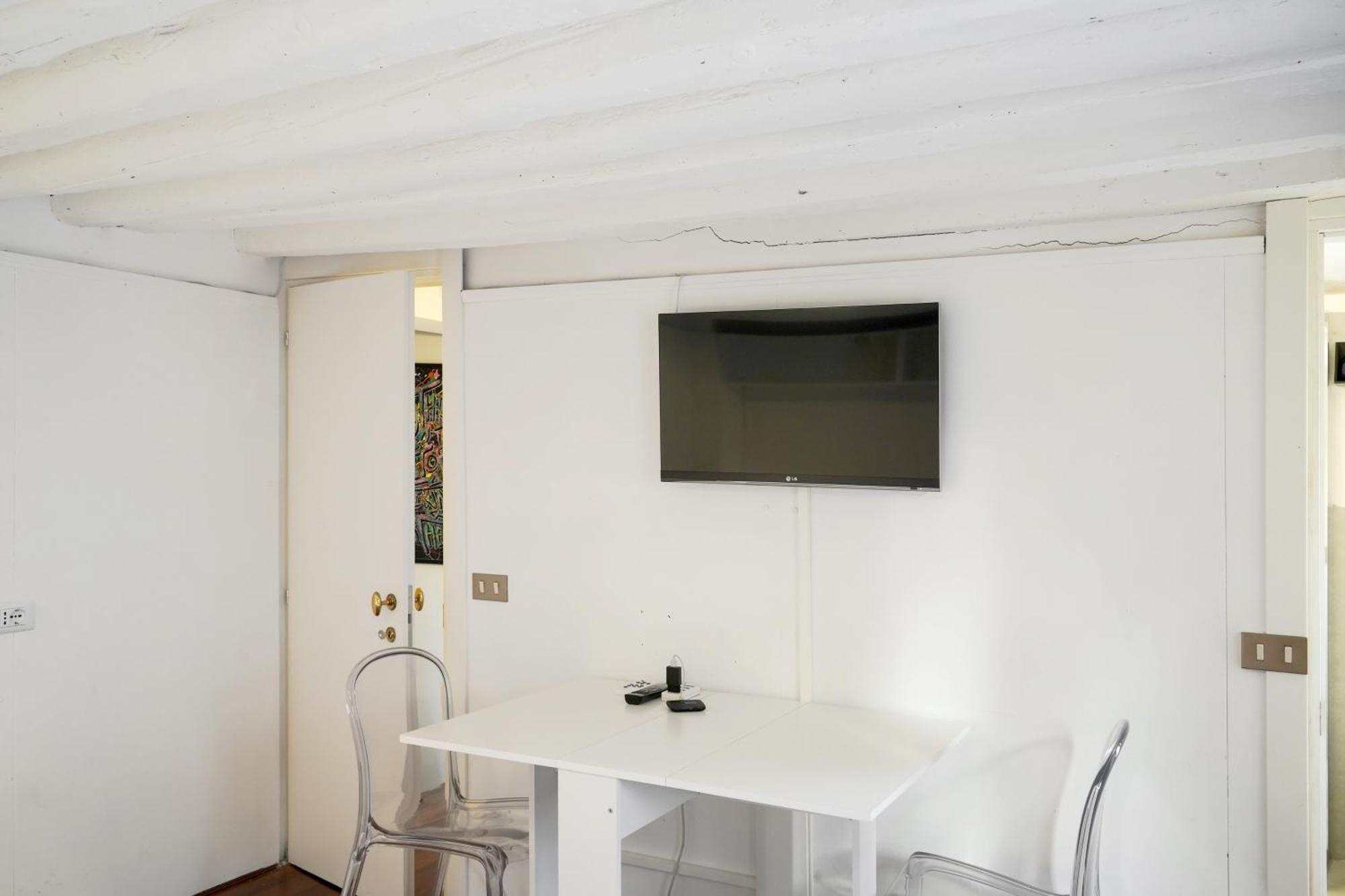 Super Central 1 Bedroom Apartment Venice Ngoại thất bức ảnh